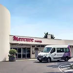Mercure Paris Airport Orly