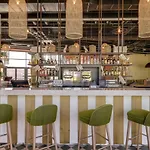 Mercure Paris Airport Hotell Orly