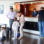 Mercure Paris Airport 4*