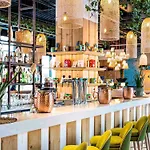 Hotell Mercure Paris Airport Orly