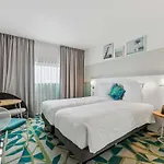Mercure Paris Airport Hotell 4*