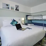 Mercure Paris Airport