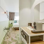 Hotell Mercure Paris Airport