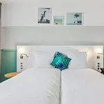 Mercure Paris Airport Hotell