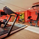 Mercure Paris Airport 4* Orly