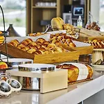 Hotell Mercure Paris Airport Orly