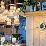Hotell Mercure Paris Airport