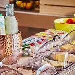 Hotell Mercure Paris Airport 4*