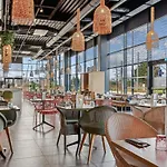 Hotell Mercure Paris Airport