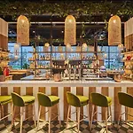 Mercure Paris Airport Hotell