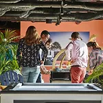 Hotell Mercure Paris Airport Orly