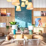 Mercure Paris Airport Hotell 4*