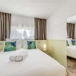 Hotel Mercure Paris Airport