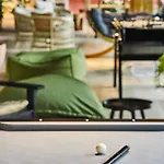 Mercure Paris Airport 4* Orly