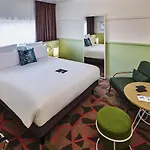 Mercure Paris Airport Hotel