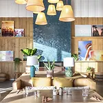 Mercure Paris Airport 4*