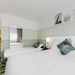 فندق Mercure Paris Airport أورلي
