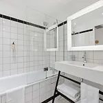 Mercure Paris Airport فندق أورلي