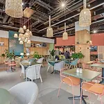 Mercure Paris Airport فندق أورلي