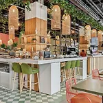 Mercure Paris Airport أورلي