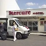 호텔 Mercure Paris Airport