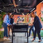 Mercure Paris Airport 4* Orly
