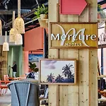 Mercure Paris Airport