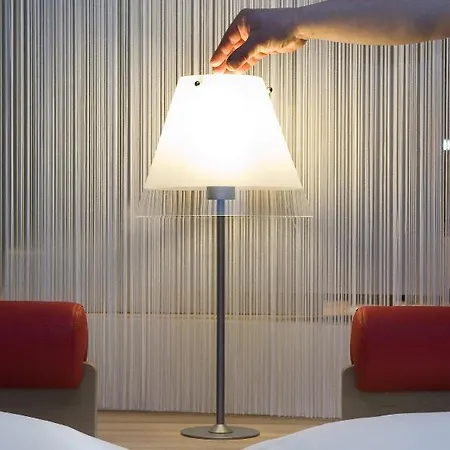 Mercure Paris Airport Ξενοδοχείο Ορλί