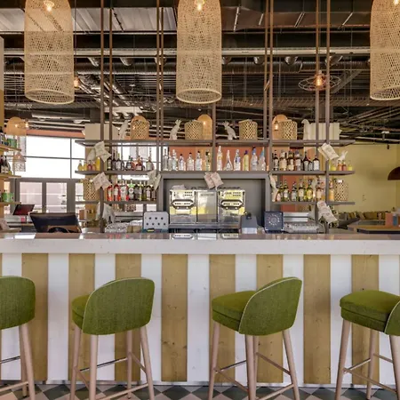 Mercure Paris Airport Ξενοδοχείο Ορλί