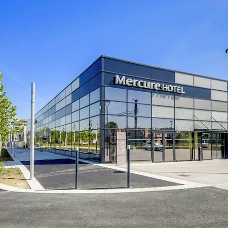 Mercure Paris Airport Orly