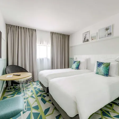 Ξενοδοχείο Mercure Paris Airport 4*