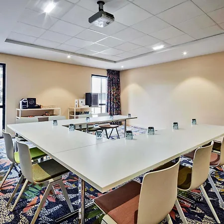 Mercure Paris Airport 4* Orly