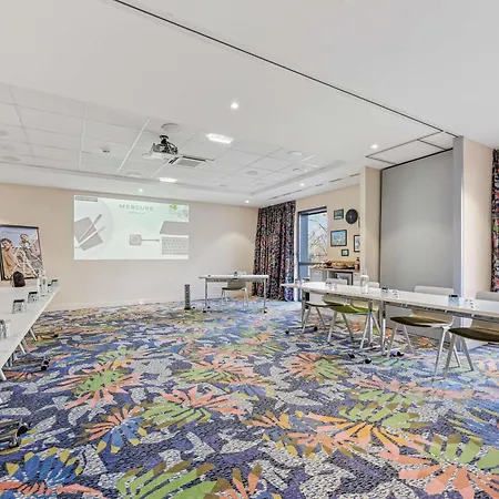Hotel Mercure Paris Airport
