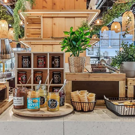 Mercure Paris Airport Ξενοδοχείο