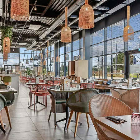 Mercure Paris Airport Ξενοδοχείο