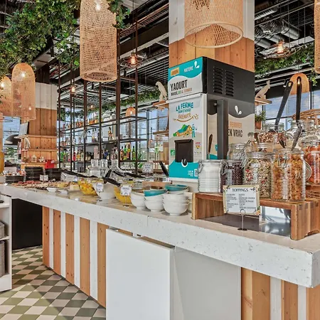 Ξενοδοχείο Mercure Paris Airport Ορλί