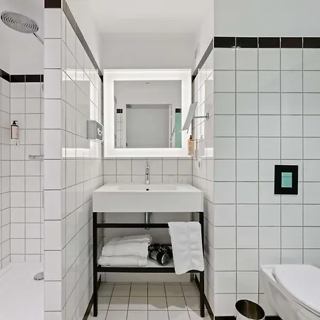 Mercure Paris Airport Hotel