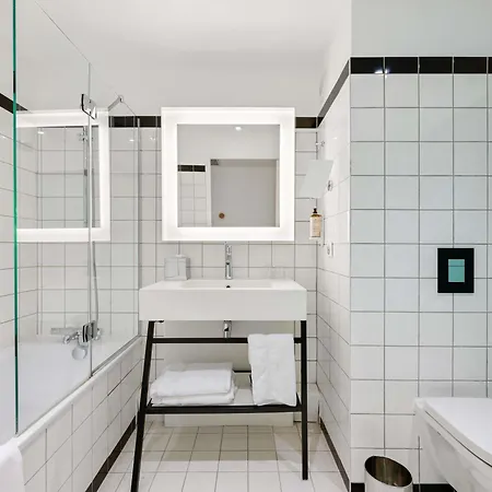 Mercure Paris Airport Hotel Orly
