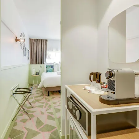 Hotel Mercure Paris Airport Orly
