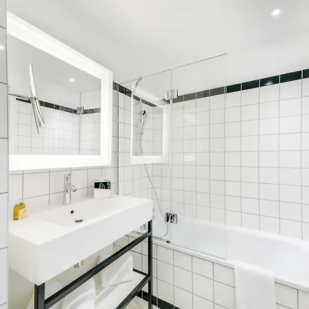 Mercure Paris Airport Orly