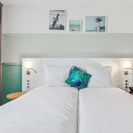 Mercure Paris Airport 4* Orly