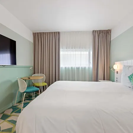 Mercure Paris Airport Ξενοδοχείο