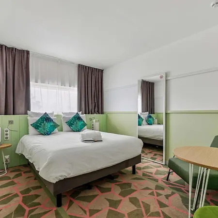 Hotel Mercure Paris Airport Orly