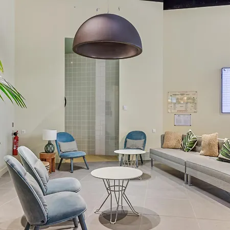 Mercure Paris Airport 4* Ορλί