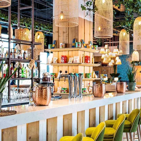 فندق Mercure Paris Airport أورلي