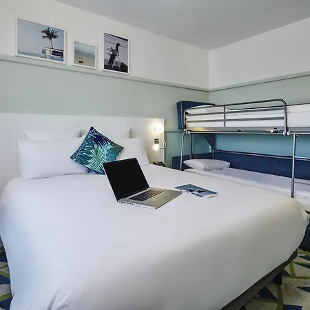 Mercure Paris Airport