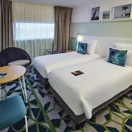 Hotel Mercure Paris Airport Orly
