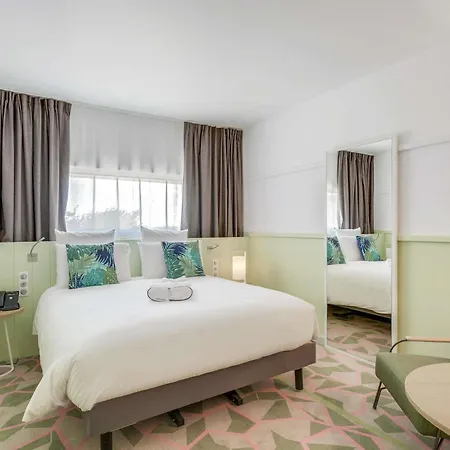Mercure Paris Airport Otel Orly