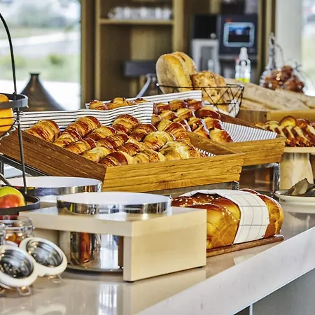 Hotel Mercure Paris Airport Orly