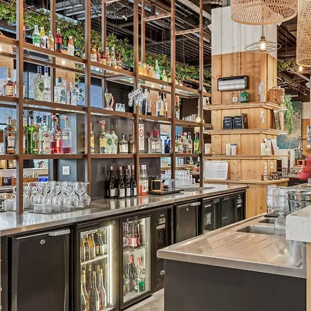 Mercure Paris Airport Hotel Orly